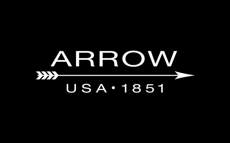 Arrow Logo